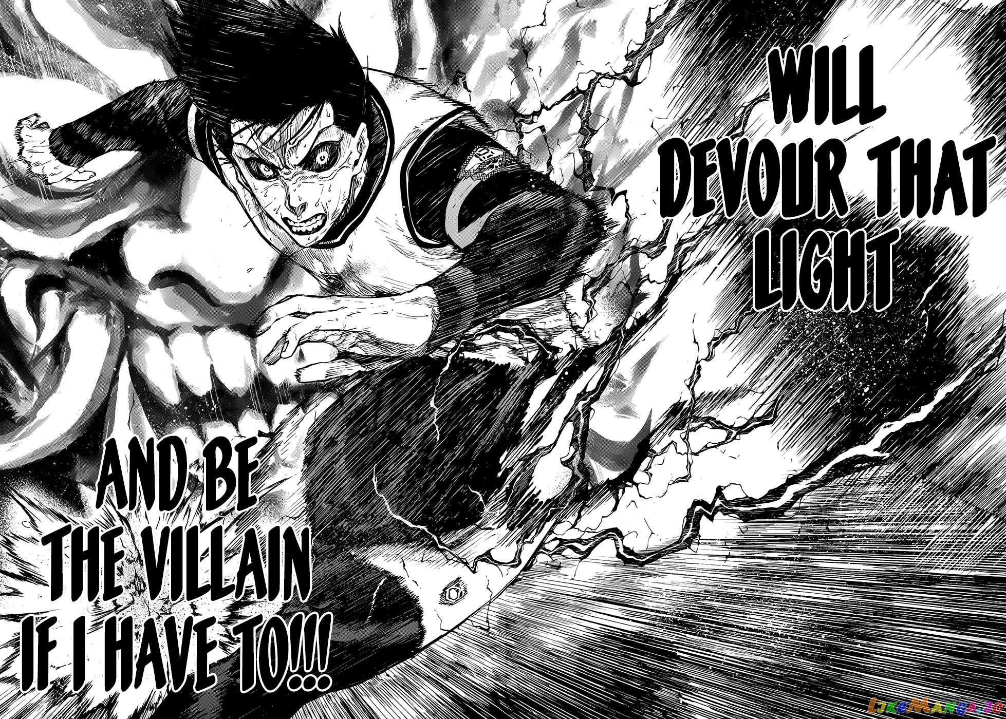 Blue Lock Chapter 66 image 20